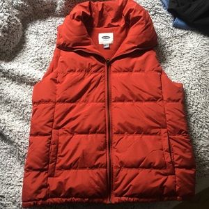 Old Navy Vest